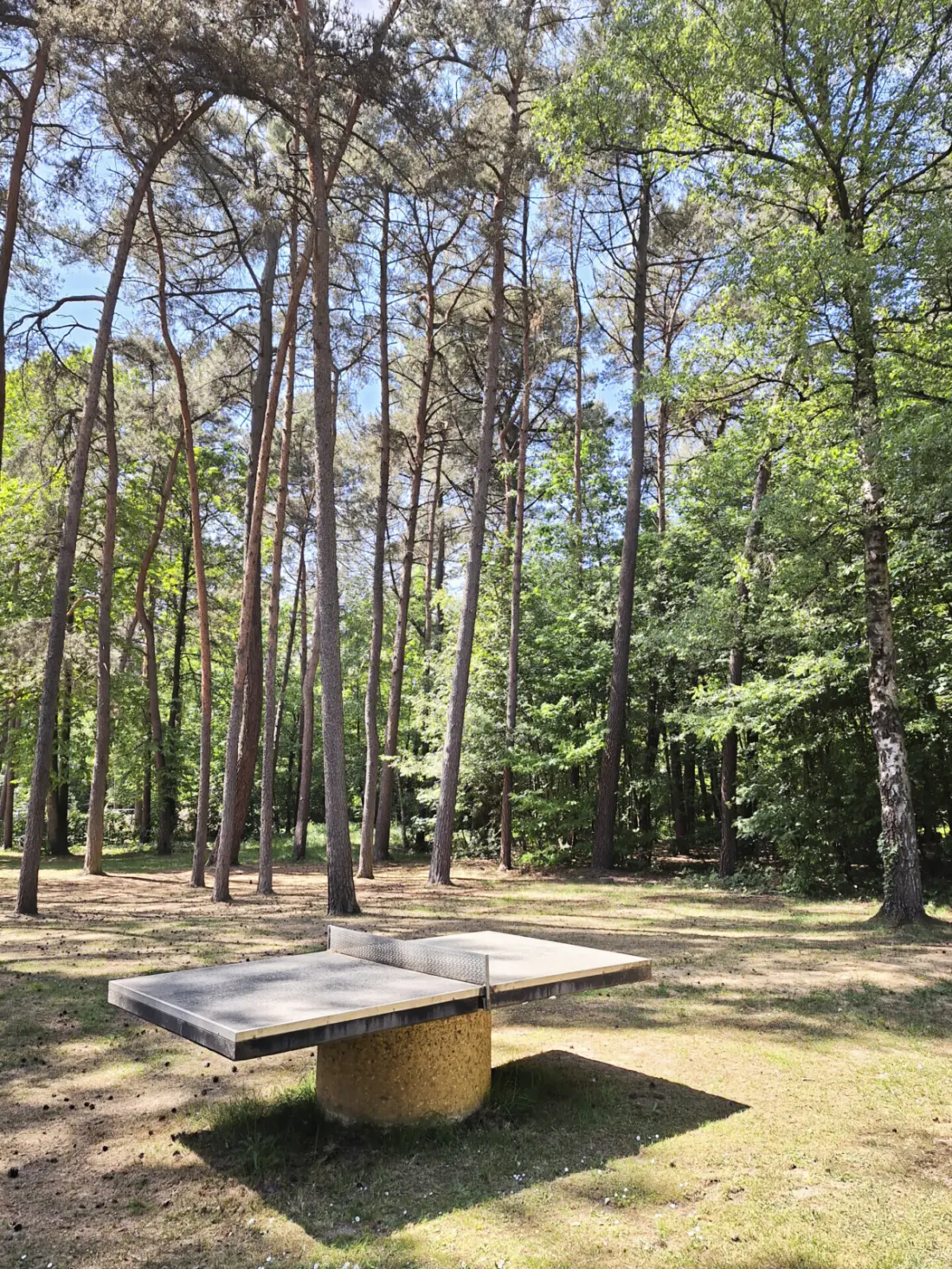 Camping Kempen
