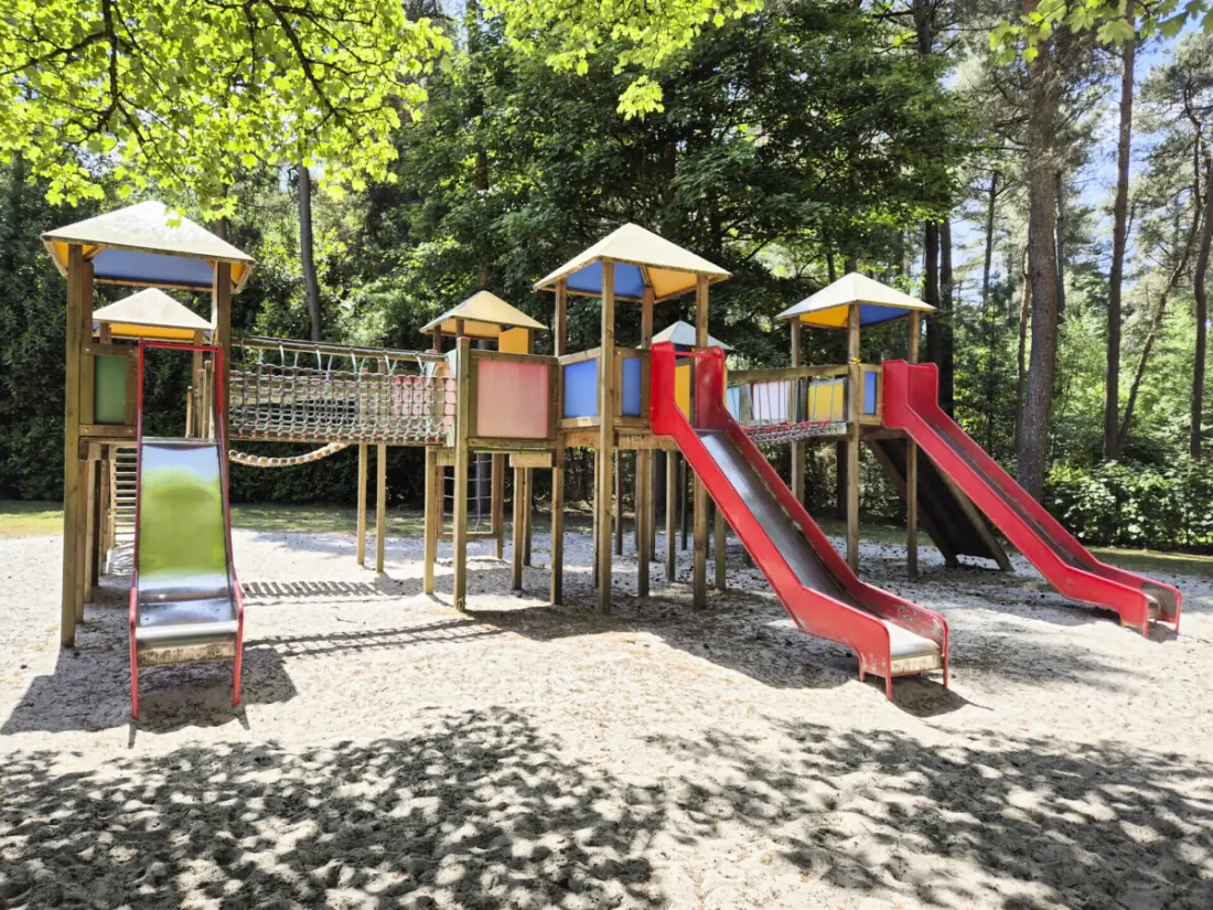 Camping Kempen