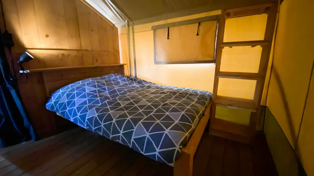 Camping Kempen 4 étoiles★★★★
