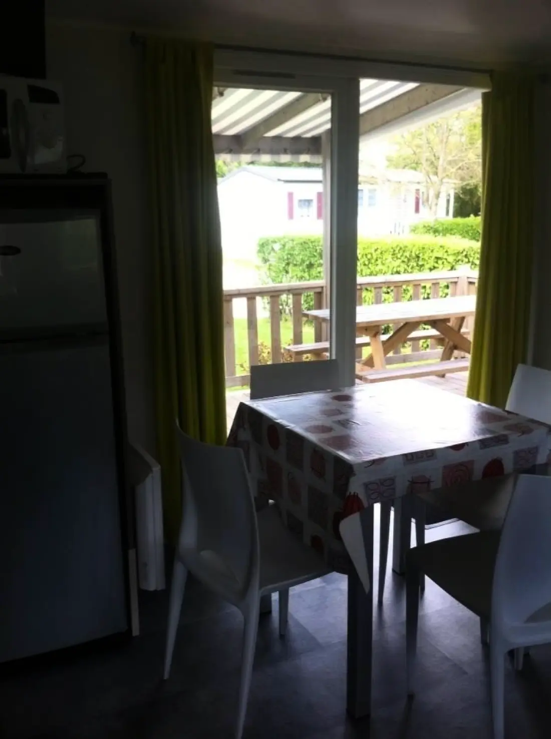 Camping Les Pommiers des 3 Pays 4 étoiles★★★★