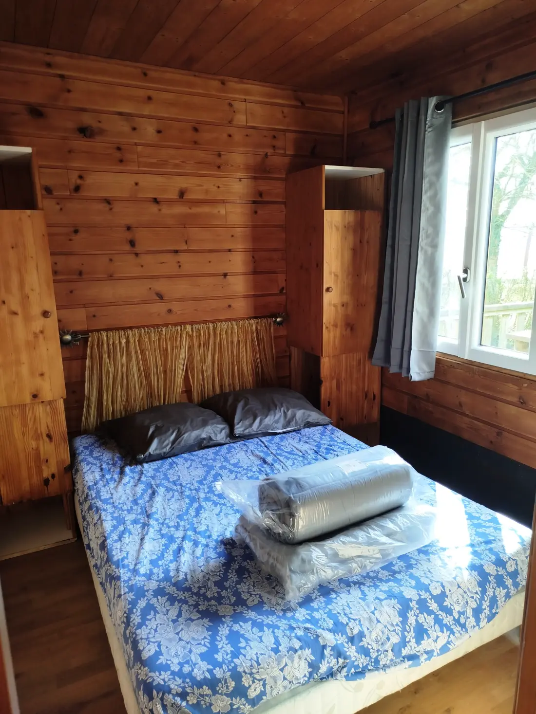 Camping Les Pommiers des 3 Pays 4 étoiles★★★★