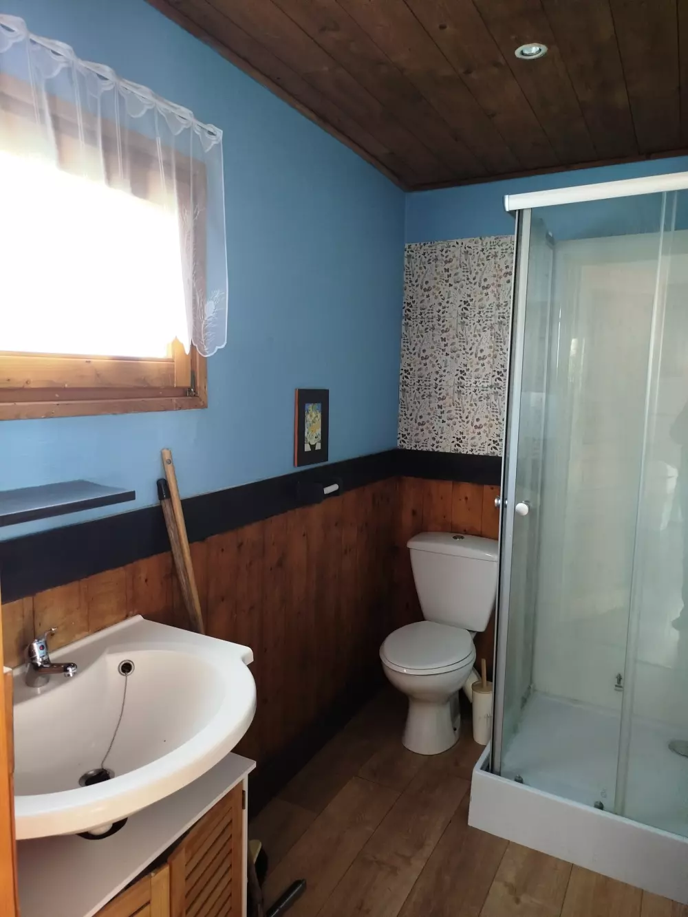 Camping Les Pommiers des 3 Pays 4 étoiles★★★★