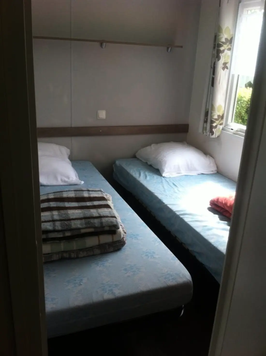 Camping Les Pommiers des 3 Pays 4 étoiles★★★★