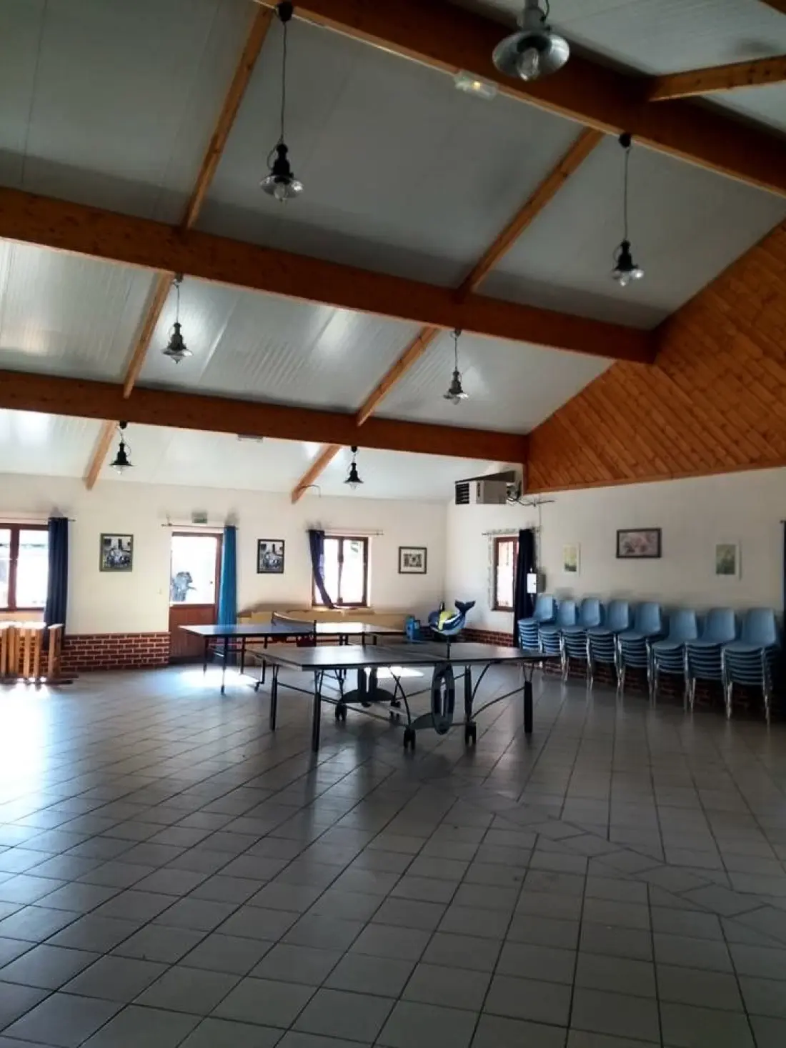Camping Les Pommiers des 3 Pays 4 étoiles★★★★
