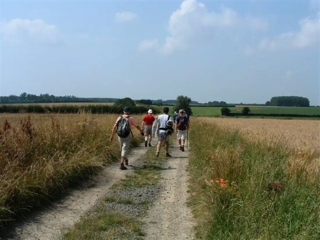 Camping Les Pommiers des 3 Pays 4 étoiles★★★★