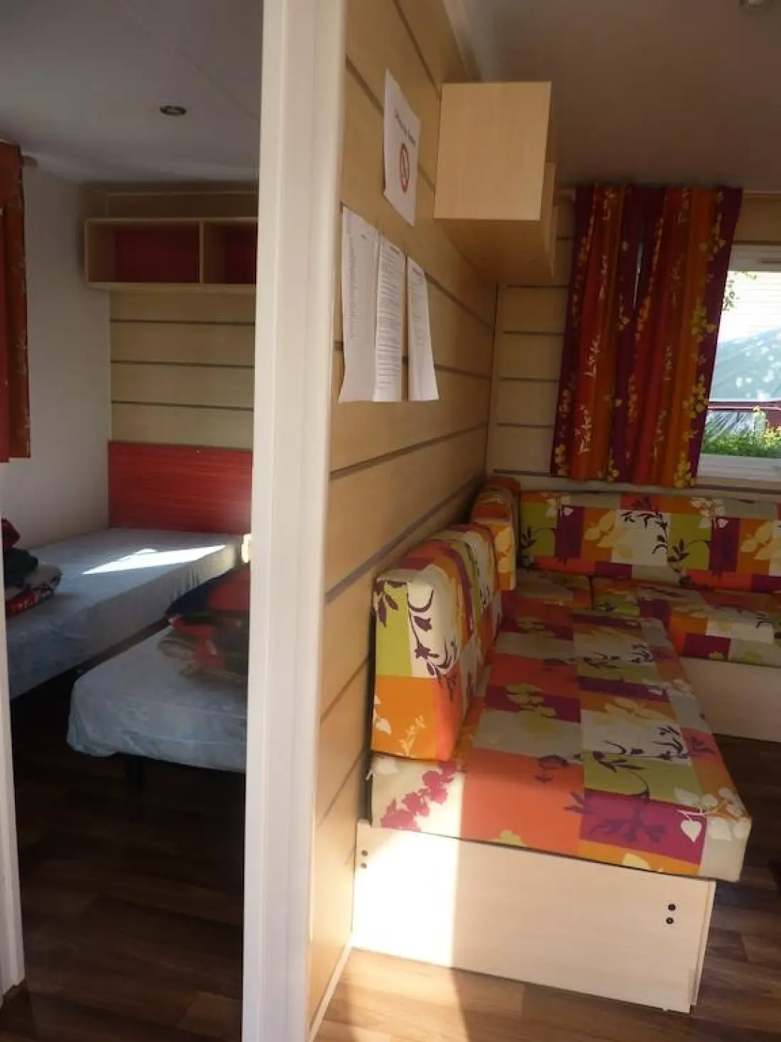 Camping Les Pommiers des 3 Pays 4 étoiles★★★★