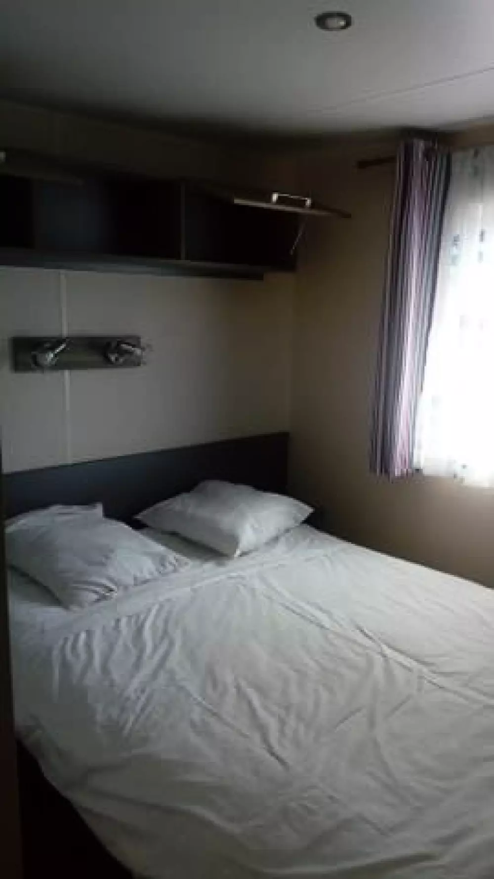 Camping Les Pommiers des 3 Pays 4 étoiles★★★★