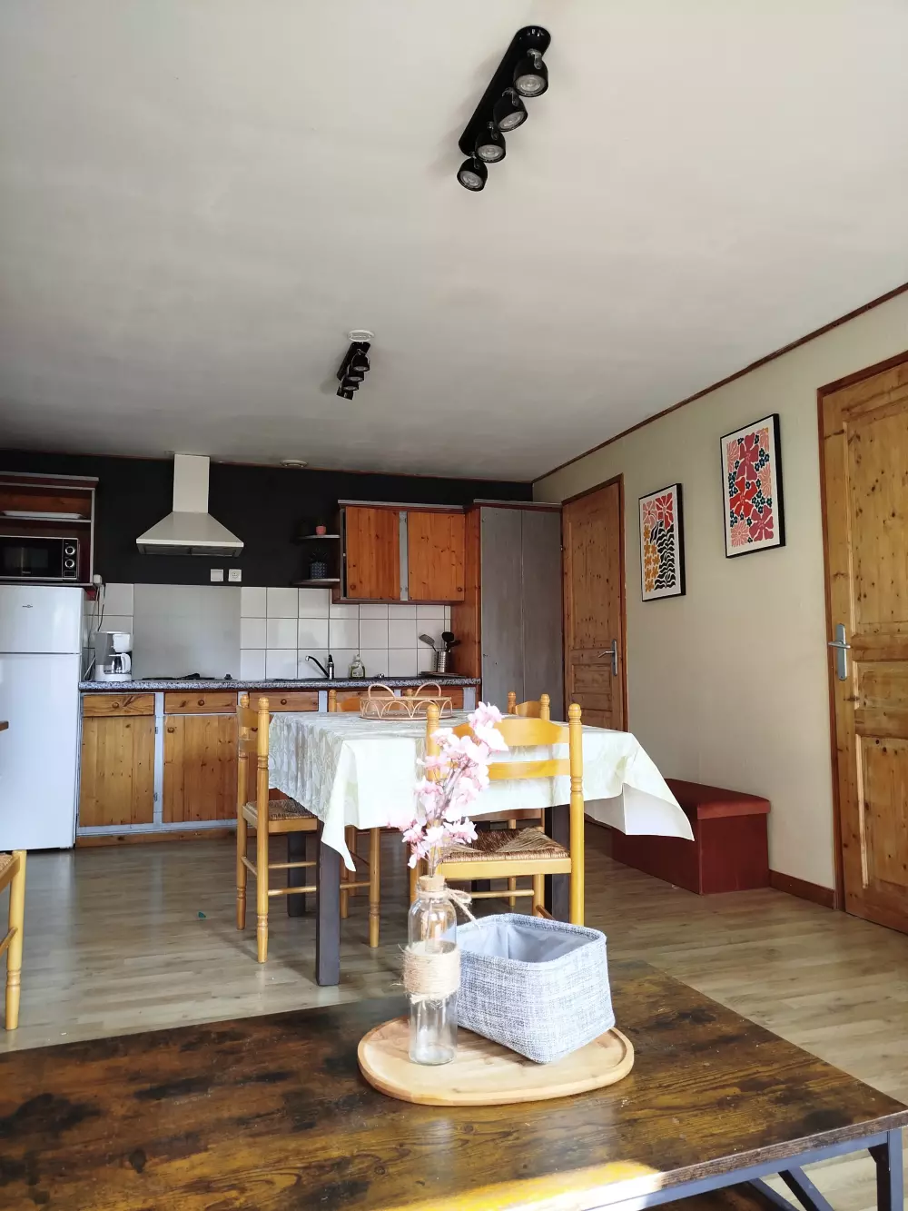 Camping Les Pommiers des 3 Pays 4 étoiles★★★★