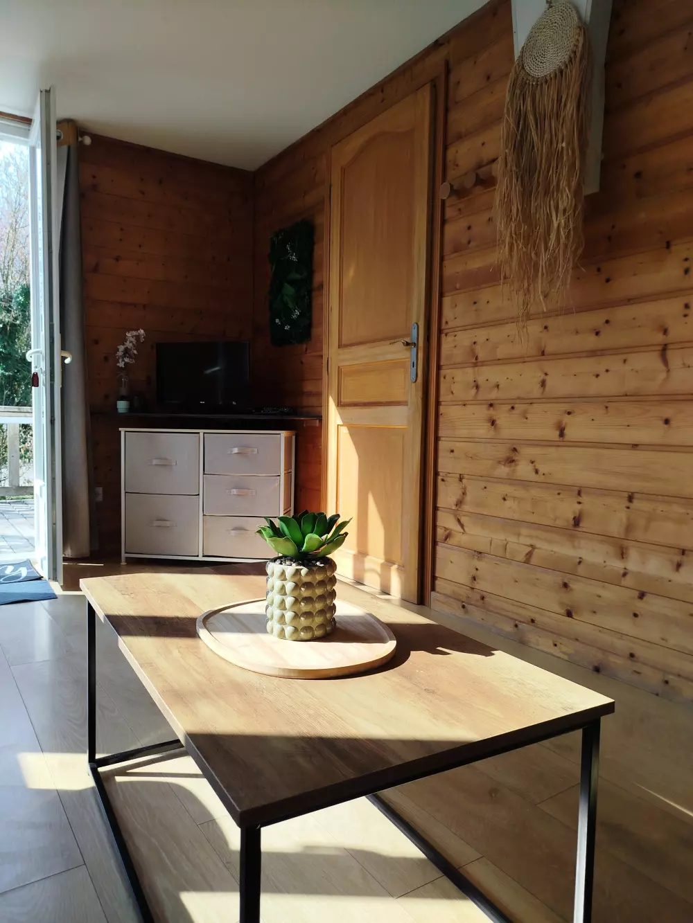 Camping Les Pommiers des 3 Pays 4 étoiles★★★★