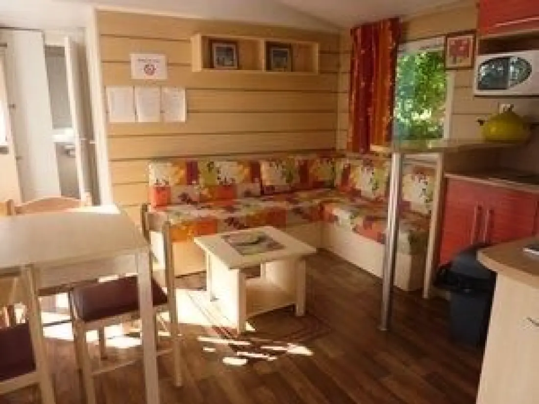 Camping Les Pommiers des 3 Pays 4 étoiles★★★★