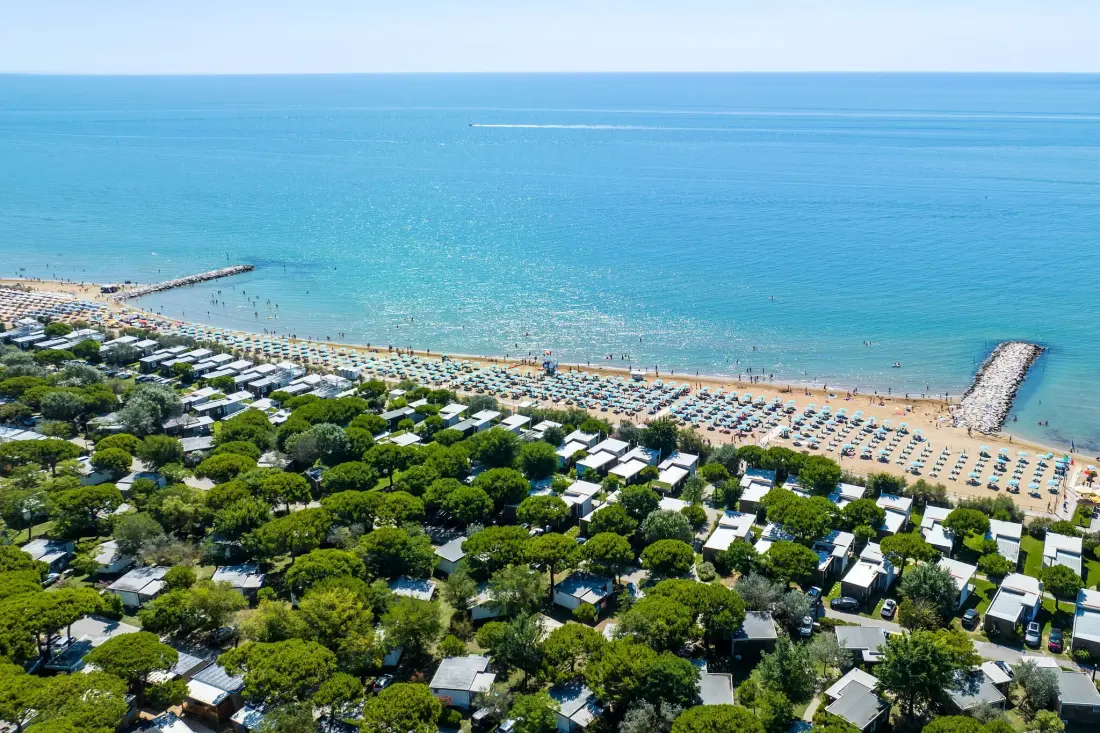 Camping Malibu