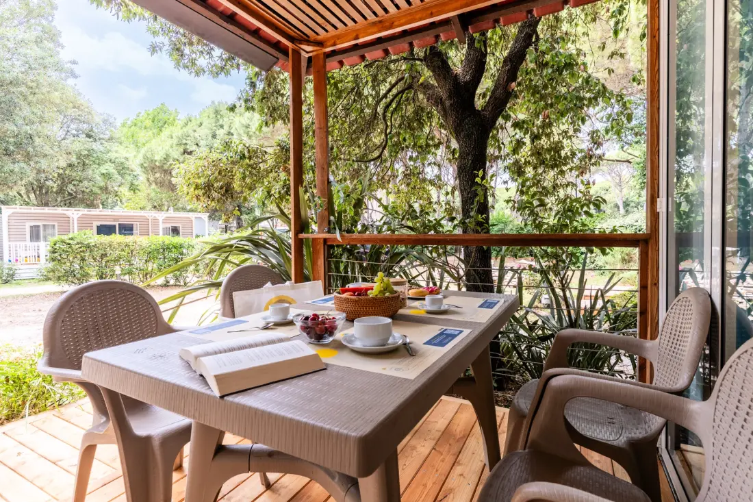 Club del Sole Jesolo Family Resort  3 étoiles★★★
