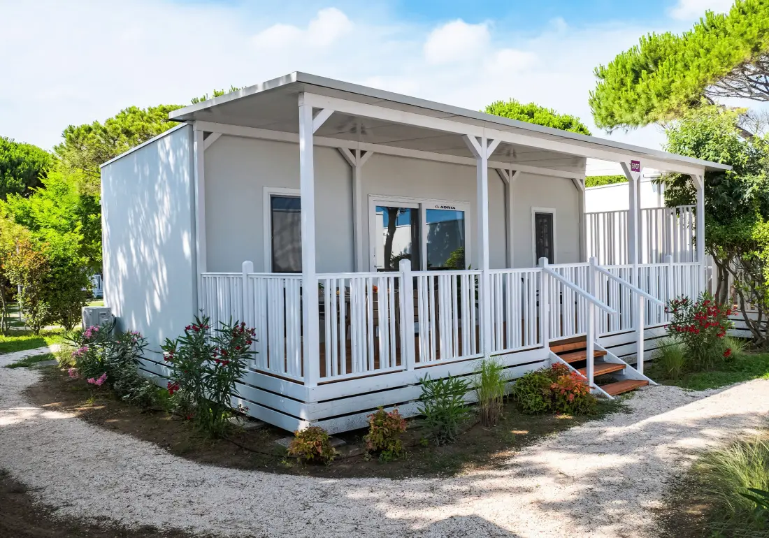 Club del Sole Jesolo Family Resort  3 étoiles★★★