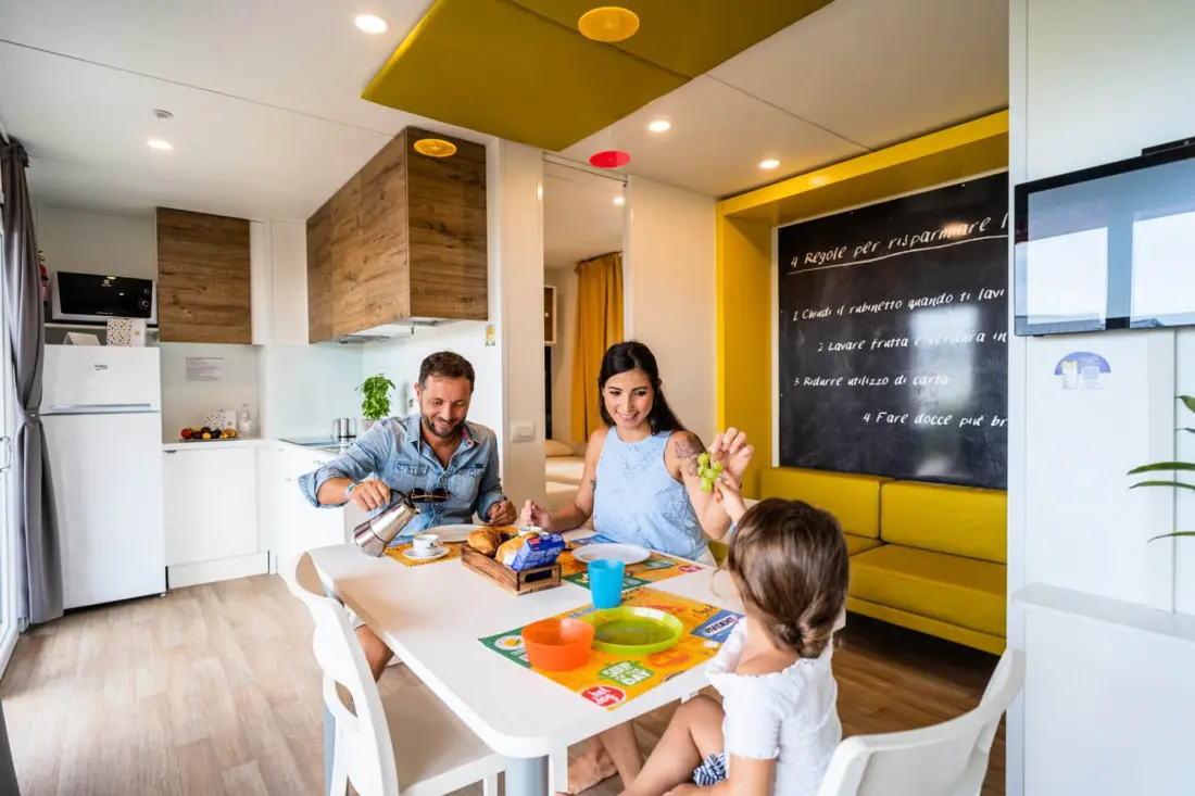 Club del Sole Jesolo Family Resort  3 étoiles★★★