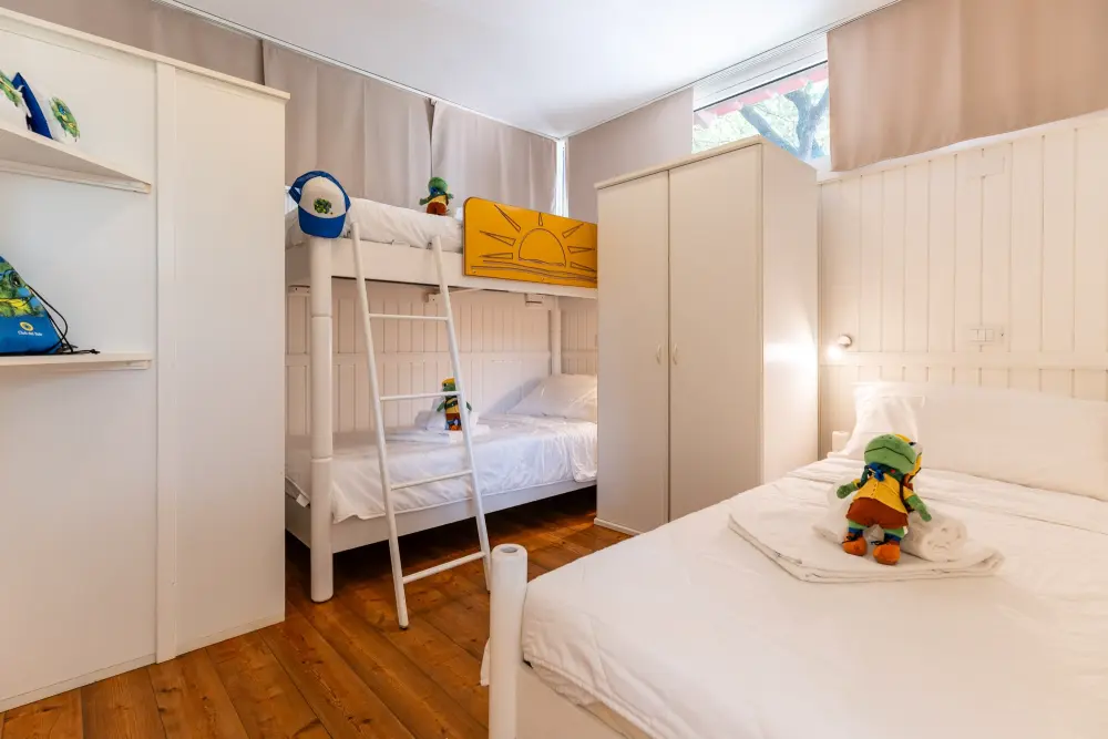 Club del Sole Jesolo Family Resort  3 étoiles★★★