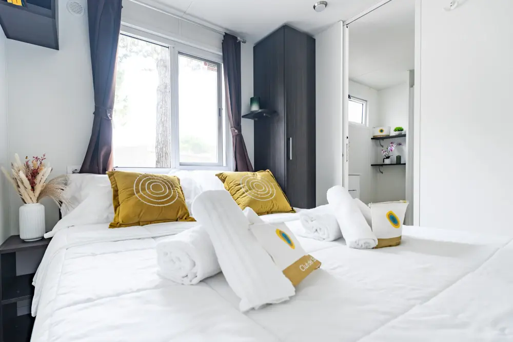 Club del Sole Jesolo Family Resort  3 étoiles★★★