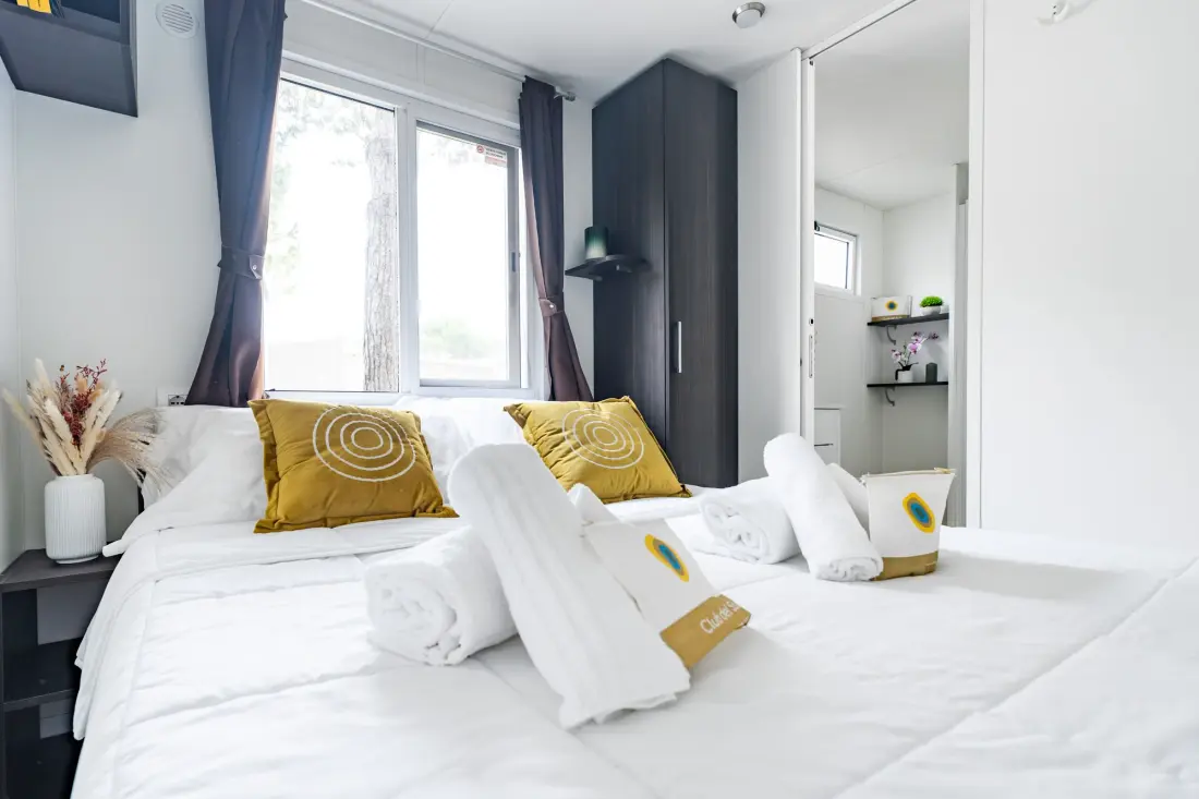 Club del Sole Jesolo Family Resort  3 étoiles★★★