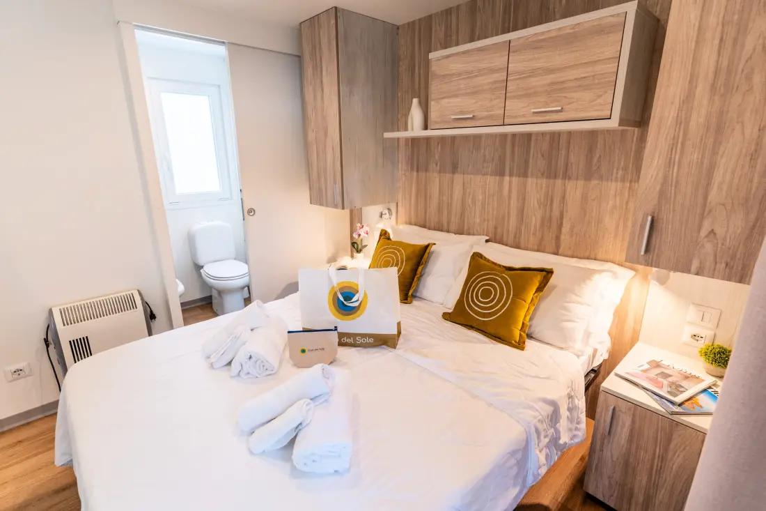 Club del Sole Jesolo Family Resort  3 étoiles★★★