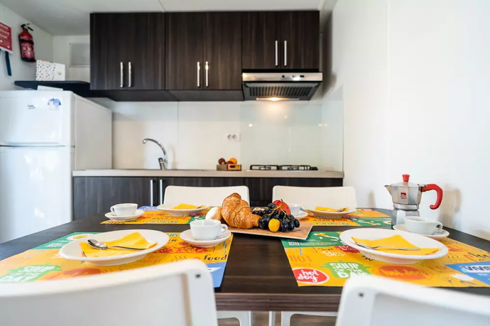 Club del Sole Jesolo Family Resort  3 étoiles★★★