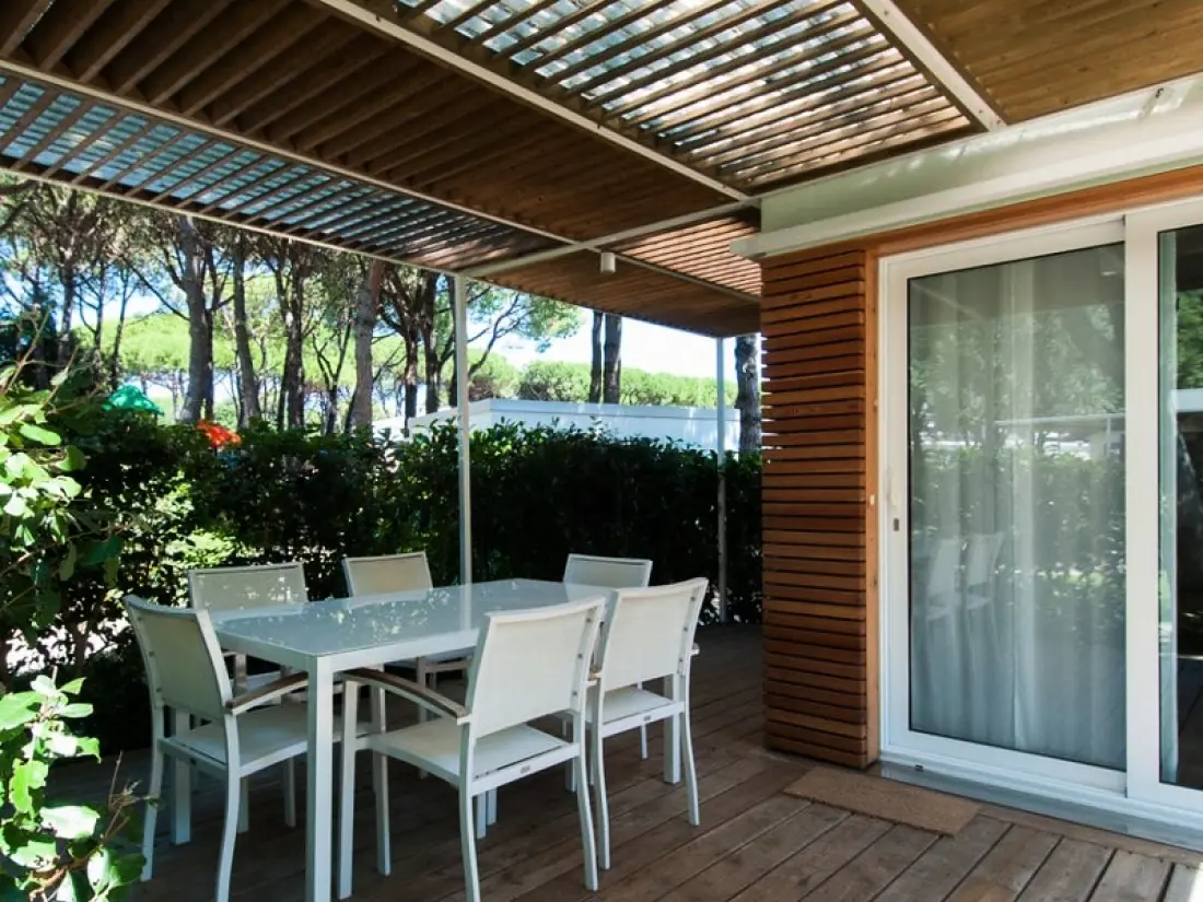 Club del Sole Jesolo Family Resort  3 étoiles★★★
