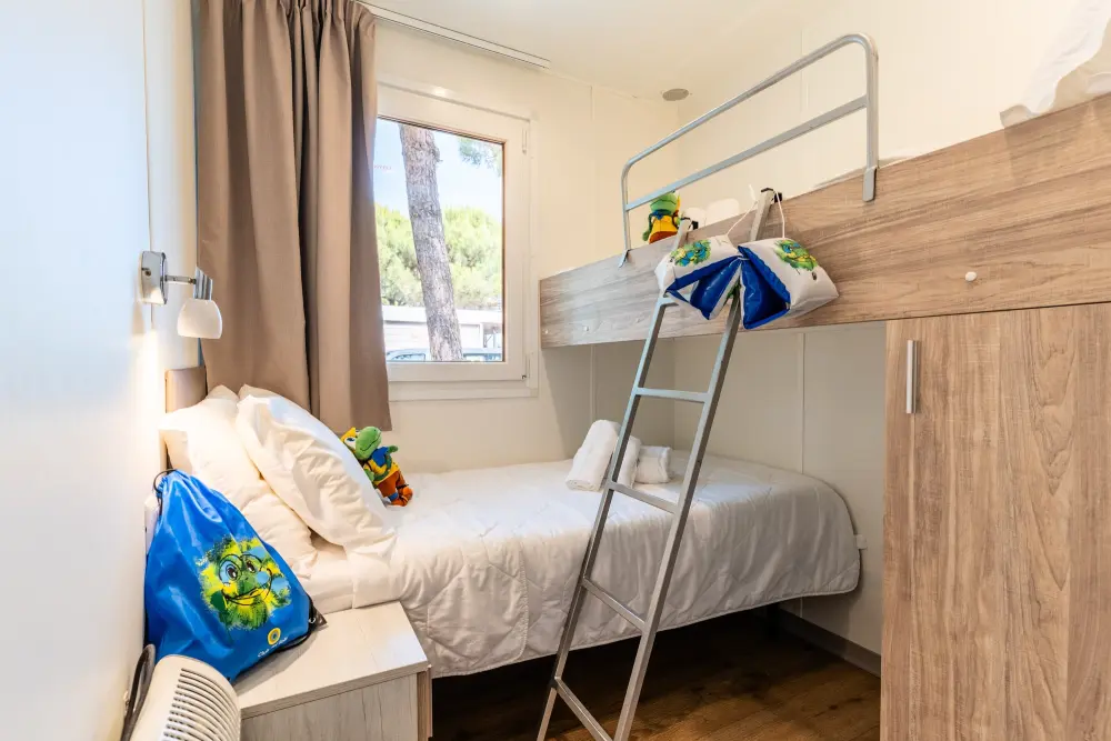 Club del Sole Jesolo Family Resort  3 étoiles★★★