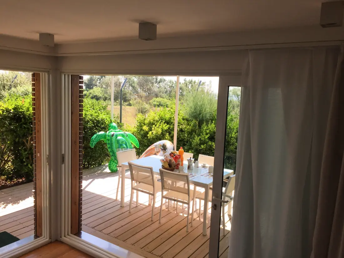 Club del Sole Jesolo Family Resort  3 étoiles★★★