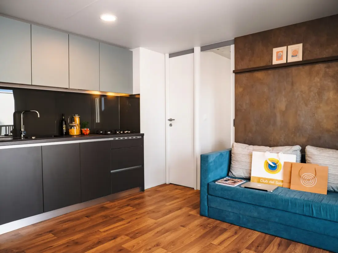Club del Sole Jesolo Family Resort  3 étoiles★★★