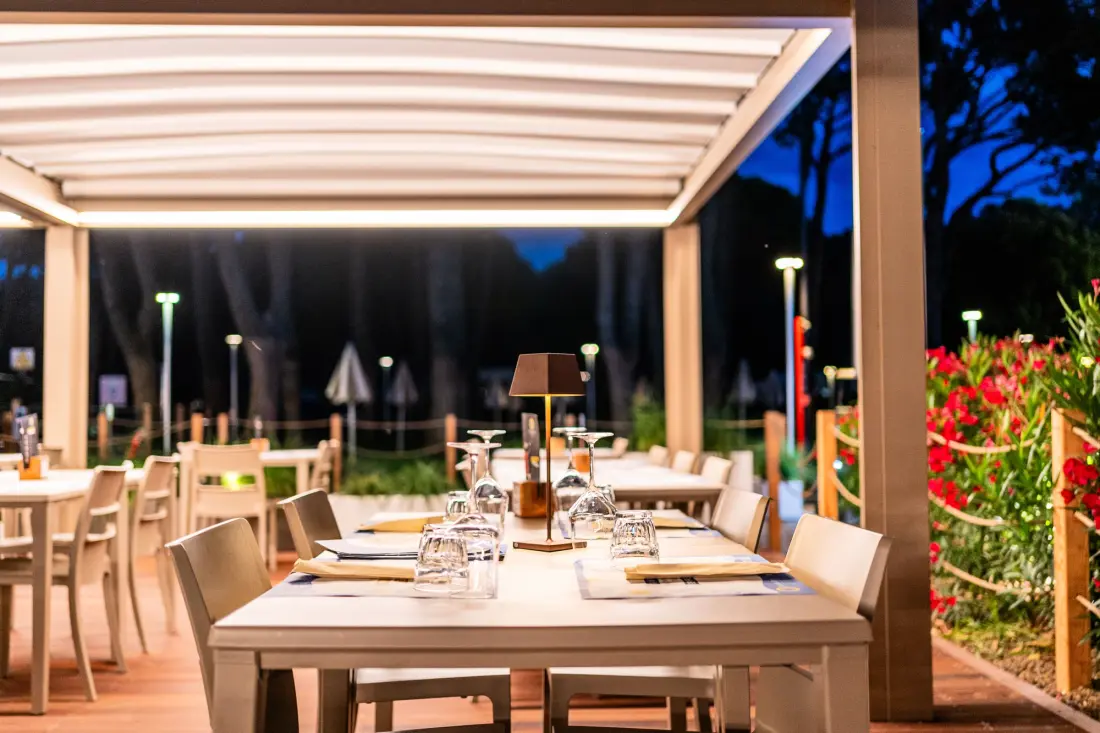 Club del Sole Jesolo Family Resort  3 étoiles★★★