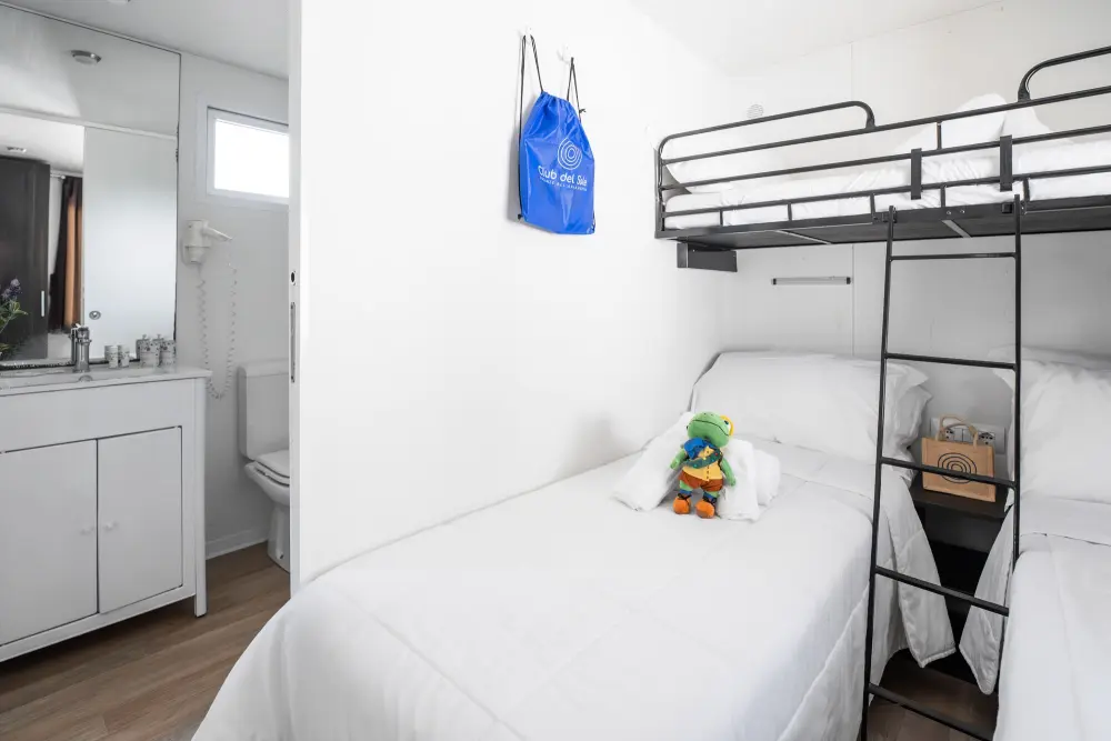 Club del Sole Jesolo Family Resort  3 étoiles★★★
