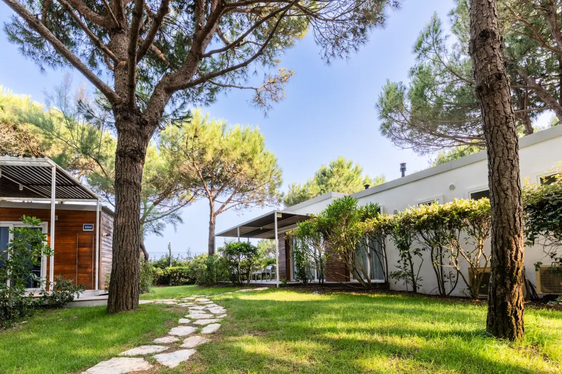 Club del Sole Jesolo Family Resort  3 étoiles★★★