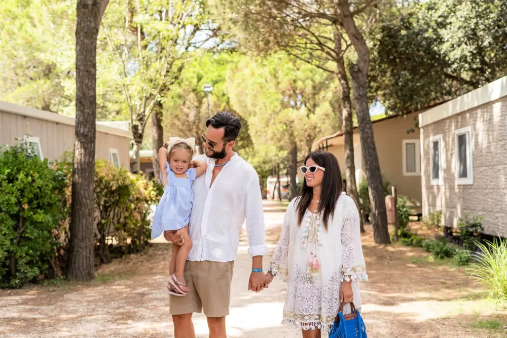 Club del Sole Jesolo Family Resort  3 étoiles★★★