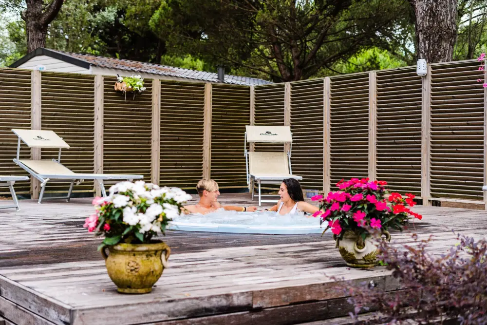 Club del Sole Jesolo Family Resort  3 étoiles★★★