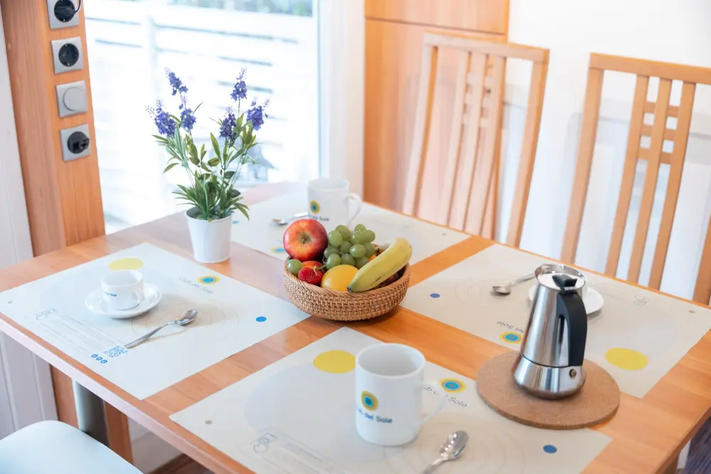 Club del Sole Jesolo Family Resort  3 étoiles★★★