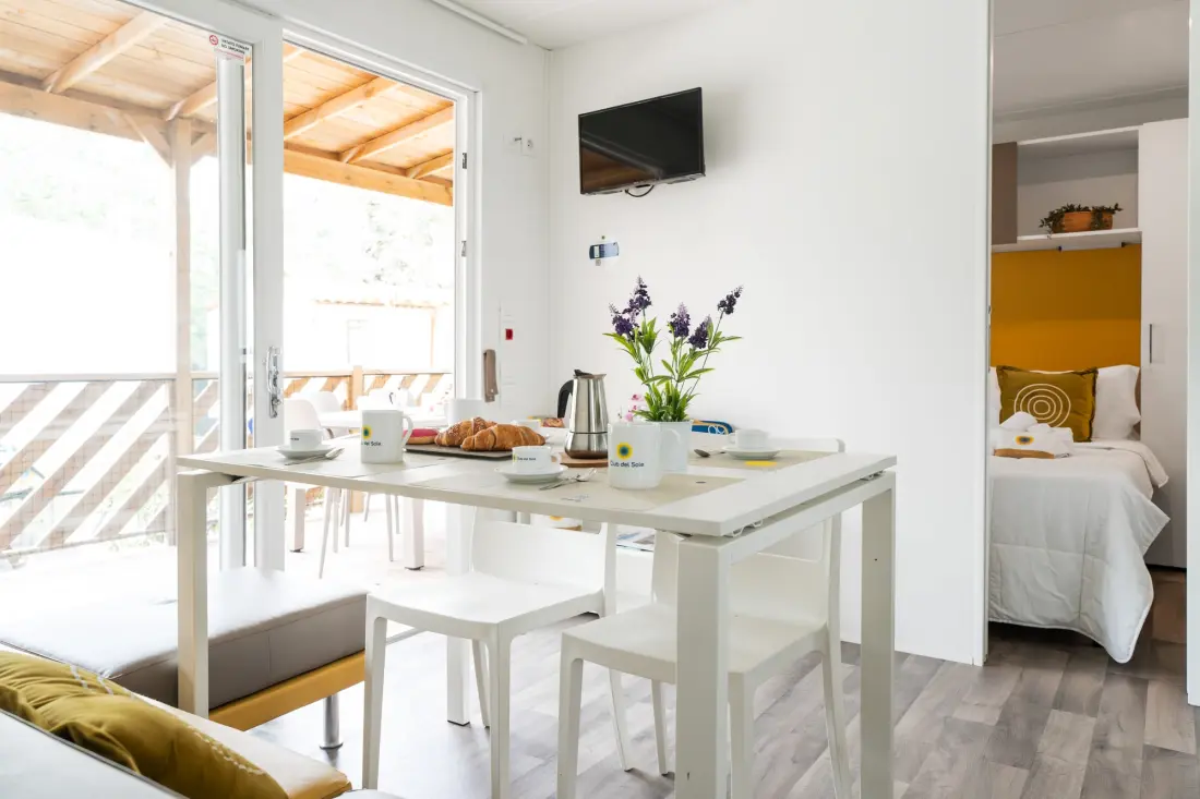 Club del Sole Jesolo Family Resort  3 étoiles★★★