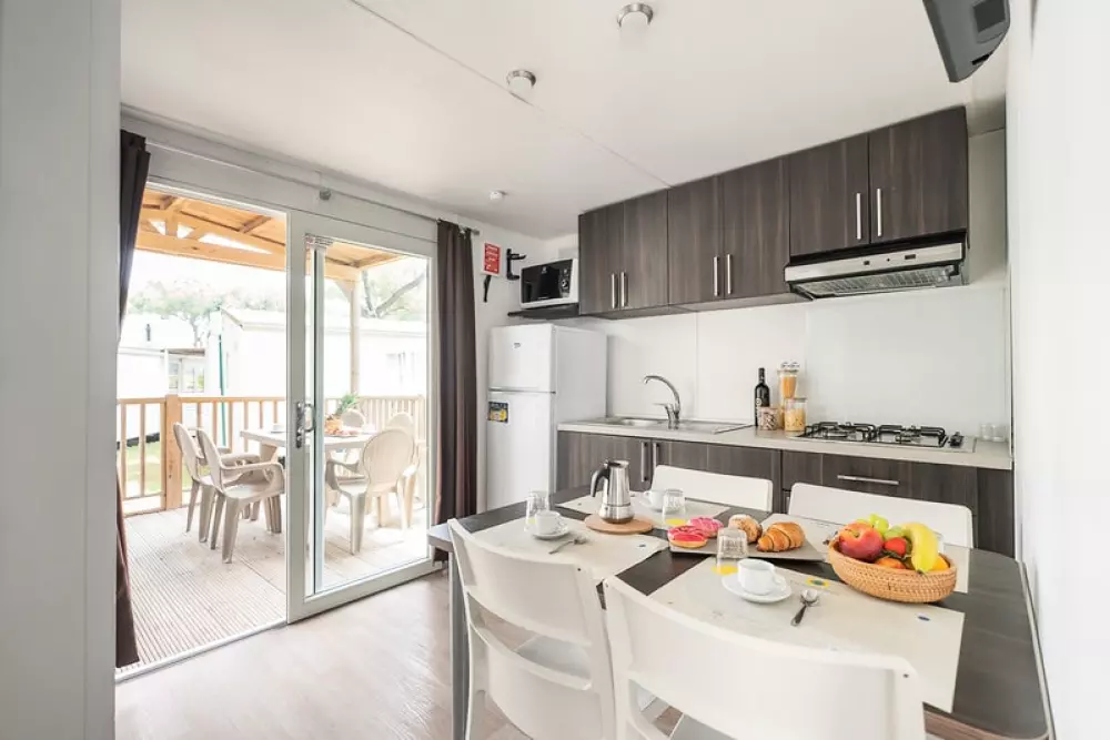 Club del Sole Jesolo Family Resort  3 étoiles★★★