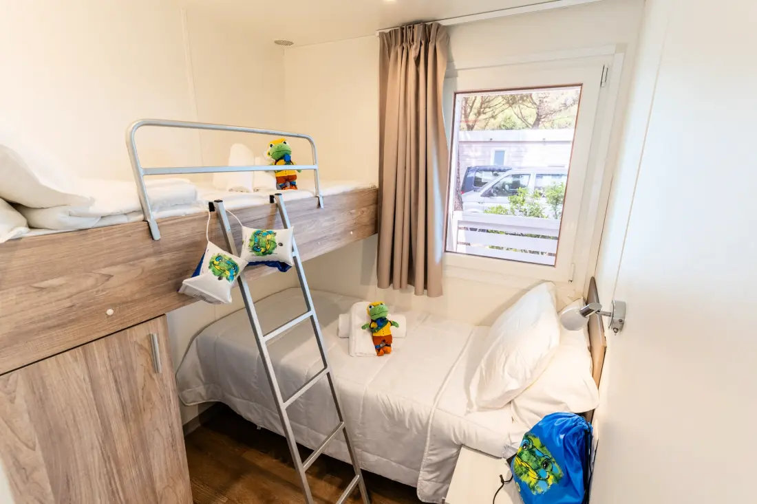 Club del Sole Jesolo Family Resort  3 étoiles★★★