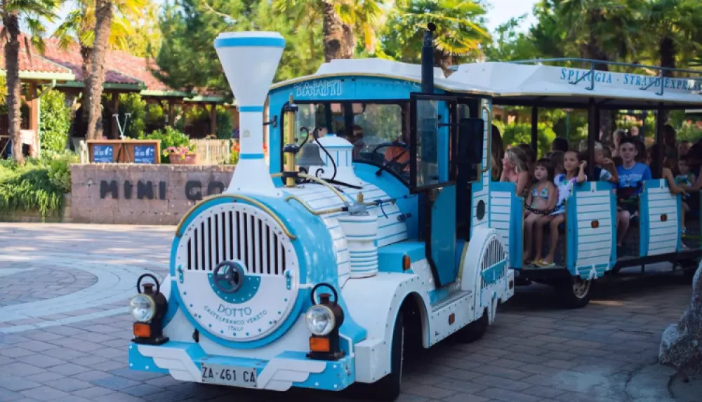 Camping Tahiti 4 étoiles★★★★