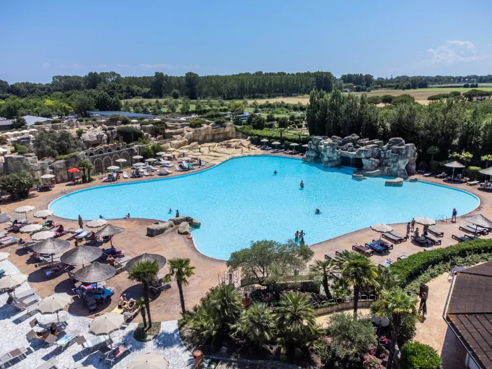 Camping Tahiti 4 étoiles★★★★