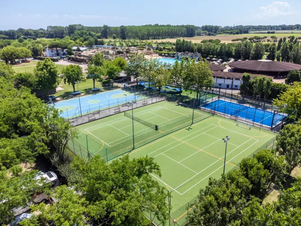 Camping Tahiti 4 étoiles★★★★