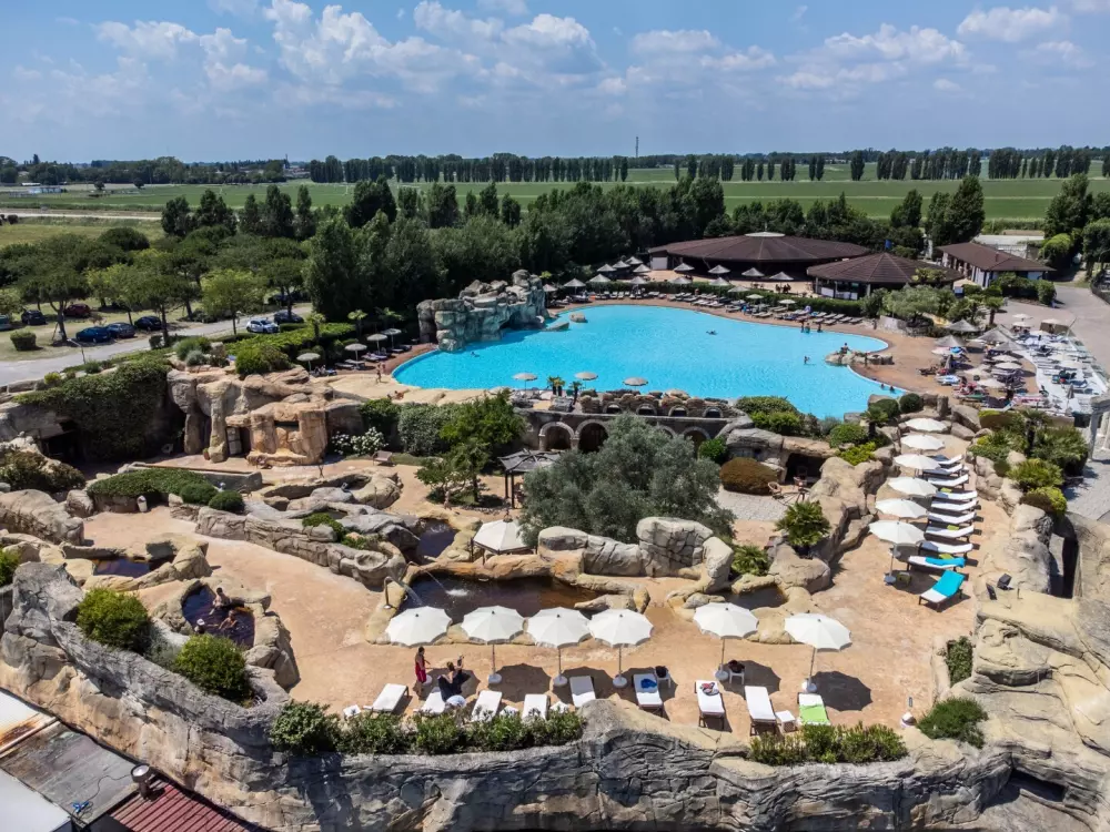 Camping Tahiti 4 étoiles★★★★