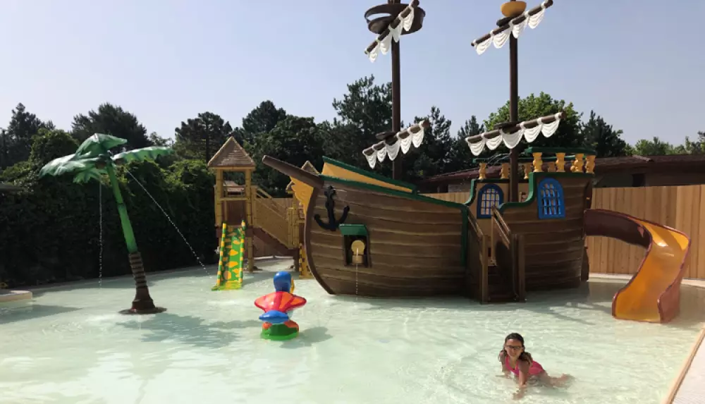 Camping Tahiti 4 étoiles★★★★