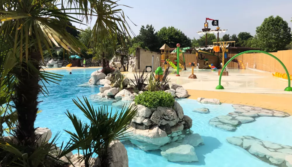 Camping Tahiti 4 étoiles★★★★