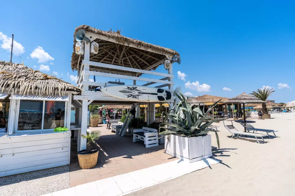 Camping Tahiti 4 étoiles★★★★