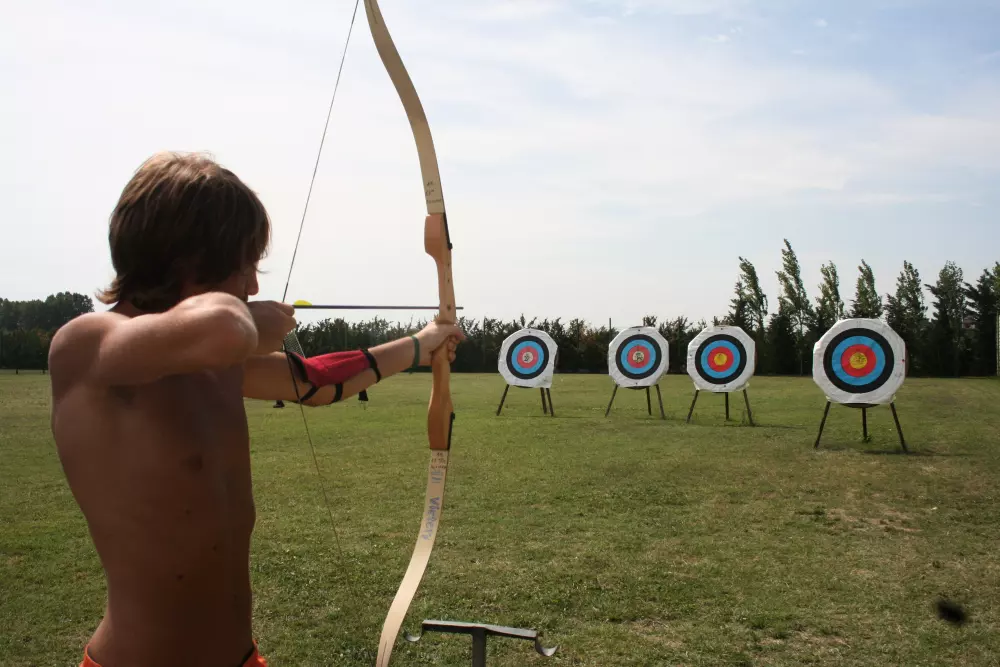 Camping Tahiti 4 étoiles★★★★