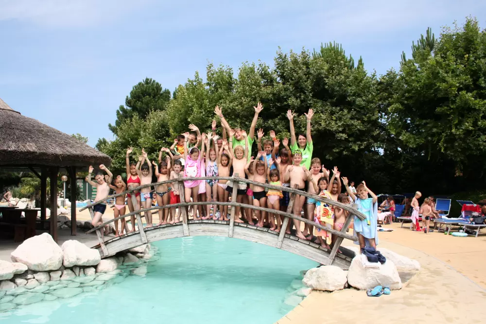 Camping Tahiti 4 étoiles★★★★