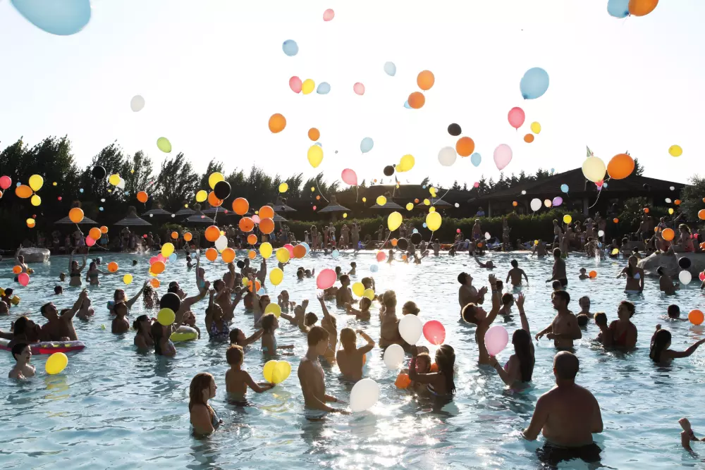 Camping Tahiti 4 étoiles★★★★