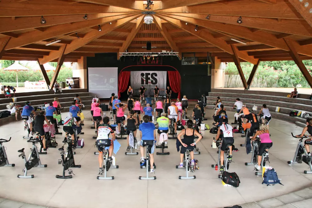 Camping Tahiti 4 étoiles★★★★