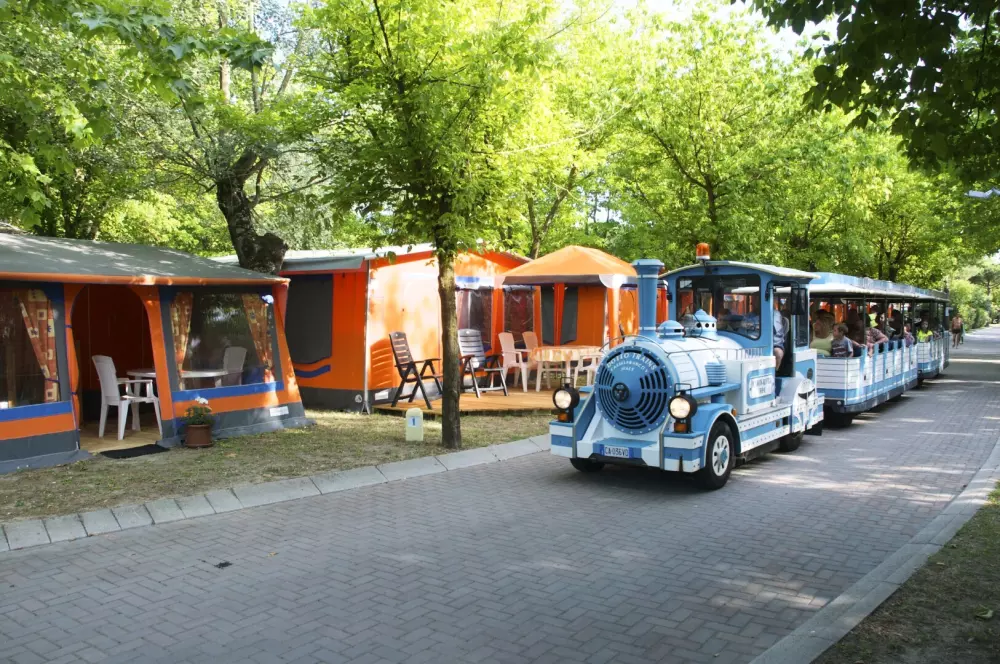 Camping Tahiti 4 étoiles★★★★