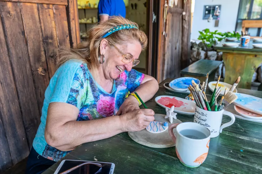 Camping Tahiti 4 étoiles★★★★