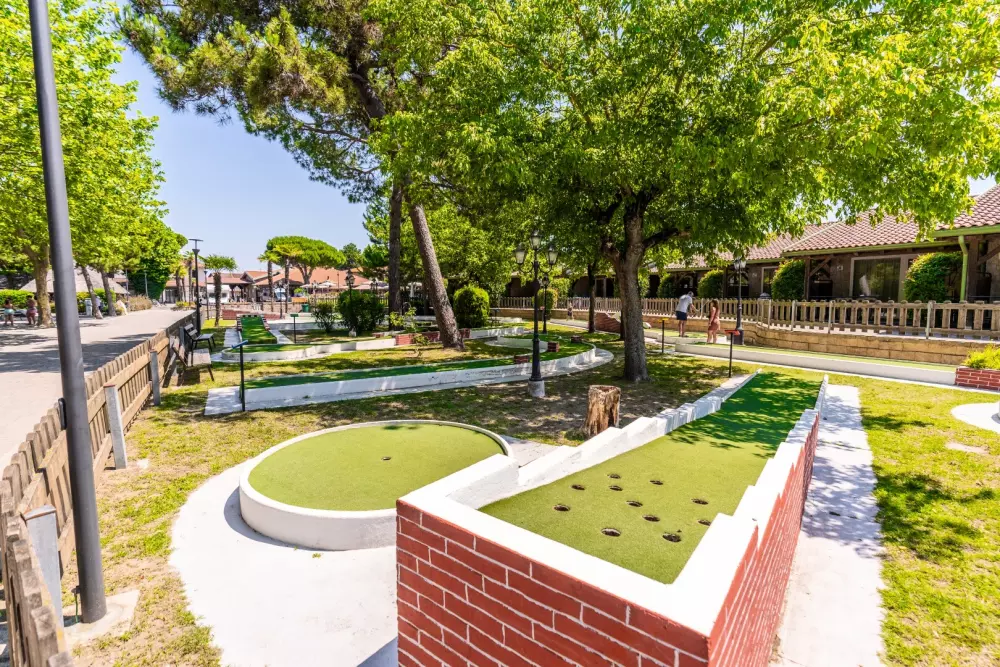 Camping Tahiti 4 étoiles★★★★